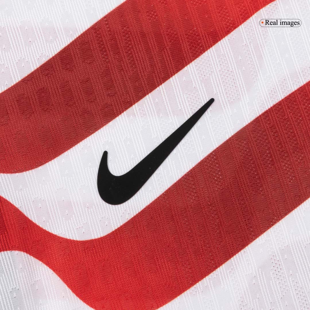 USA Player Version Home Soccer Jersey World Cup 2026 - bestsoccerstore