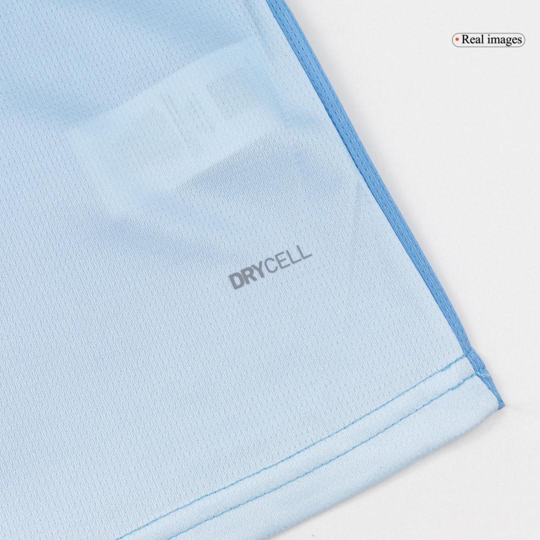 Manchester City Soccer Jersey Home Shirt 2026/27 - bestsoccerstore