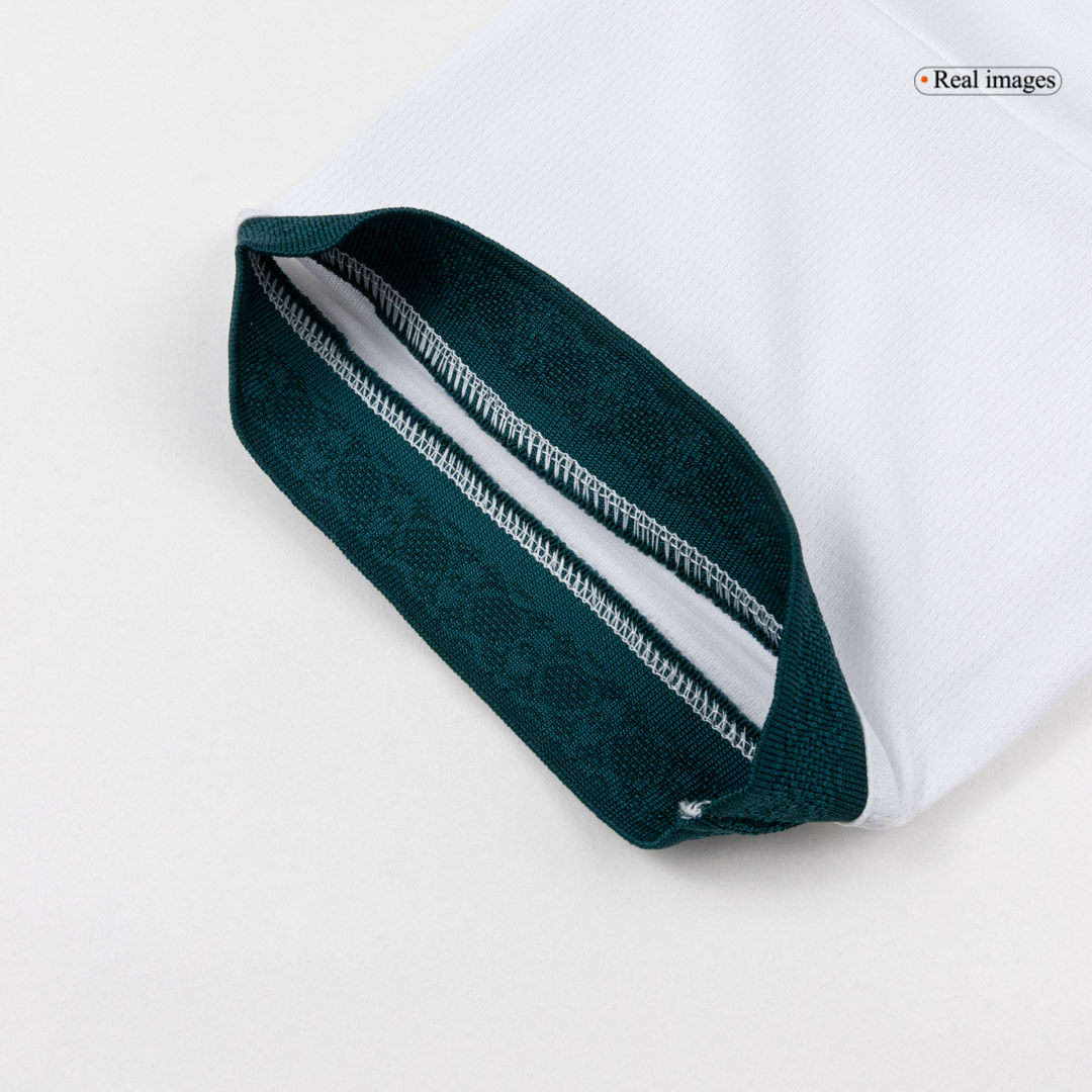 Real Madrid Soccer Jersey Home Shirt 2026/27 - bestsoccerstore