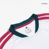 Real Madrid Soccer Jersey Home Shirt 2026/27 - bestsoccerstore