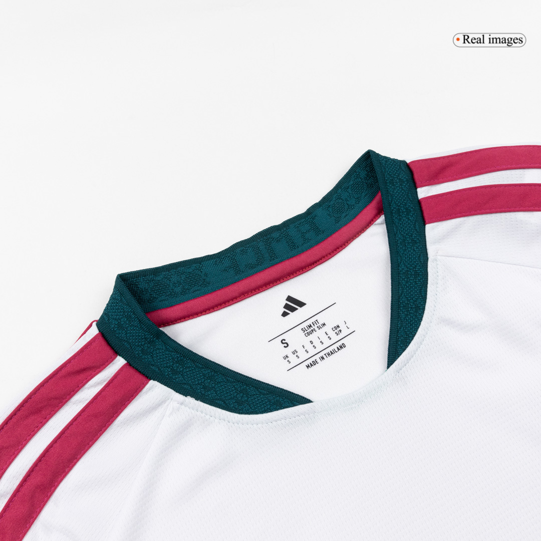 Real Madrid Soccer Jersey Home Shirt 2026/27 - bestsoccerstore