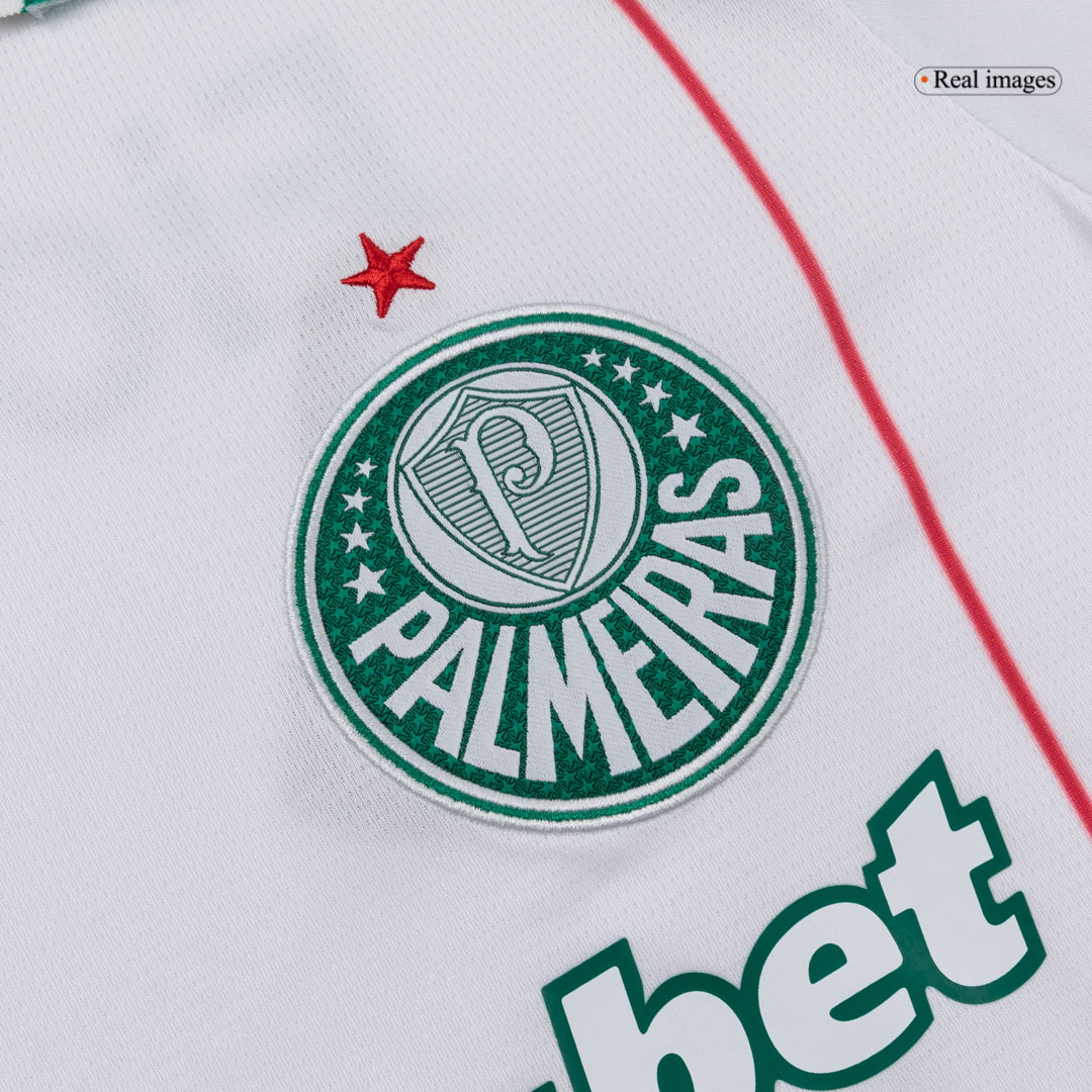 SE Palmeiras Soccer Jersey Away Shirt 2026 - bestsoccerstore
