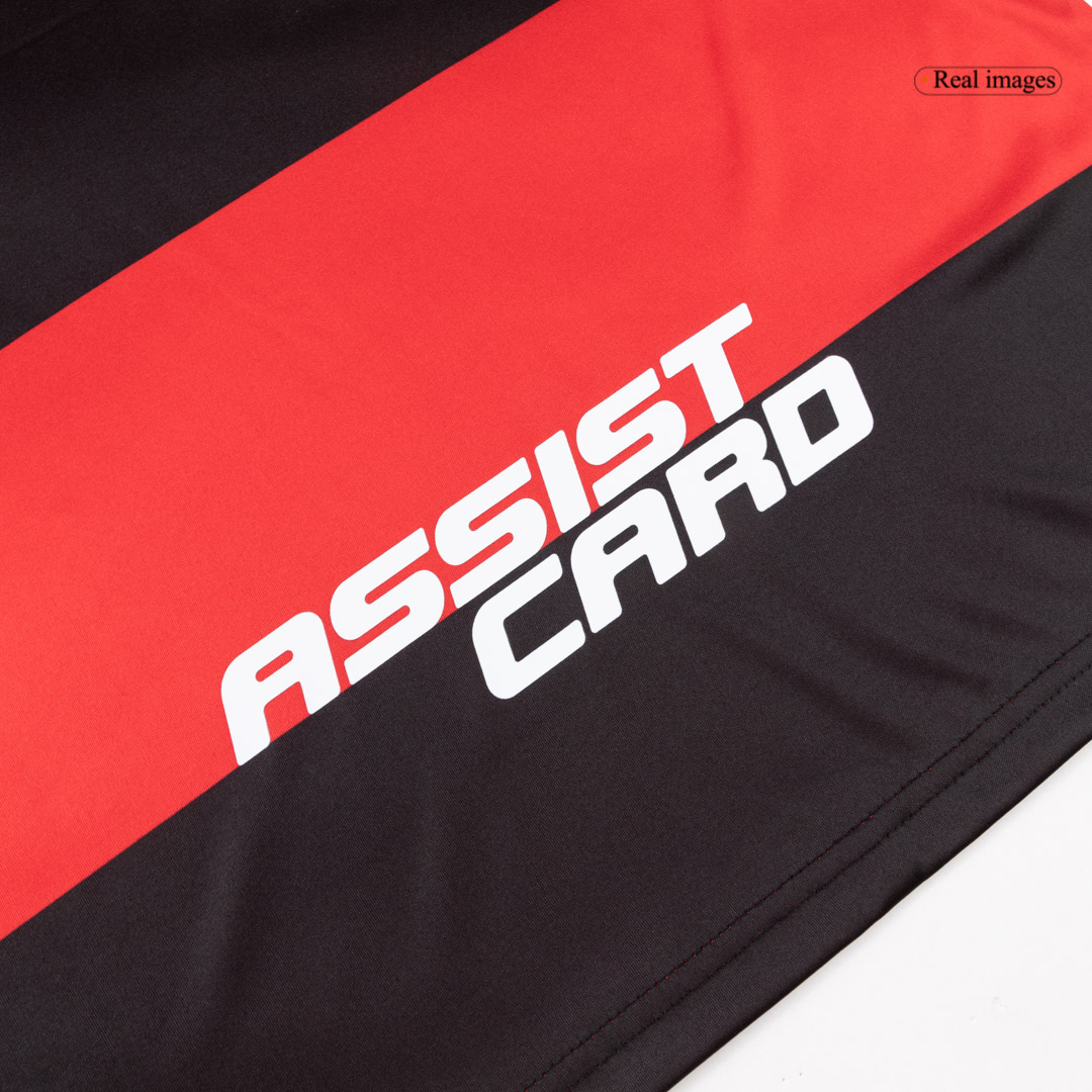 CR Flamengo Soccer Jersey Home Shirt 2026 - bestsoccerstore