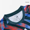Arsenal Jersey Pre-Match Soccer Jersey 2025/26 - bestsoccerstore