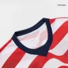 USA Player Version Home Soccer Jersey World Cup 2026 - bestsoccerstore