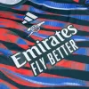 Arsenal Jersey Pre-Match Soccer Jersey 2025/26 - bestsoccerstore