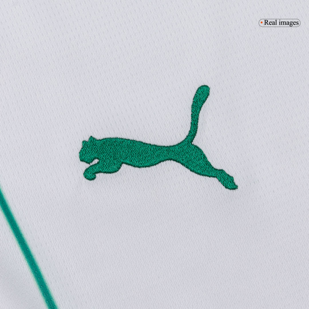 SE Palmeiras Soccer Jersey Away Shirt 2026 - bestsoccerstore