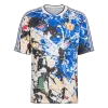 Manchester United x Stone Roses Soccer Jersey Shirt 2025/26 - bestsoccerstore