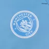Manchester City Soccer Jersey Home Shirt 2026/27 - bestsoccerstore