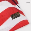 USA Player Version Home Soccer Jersey World Cup 2026 - bestsoccerstore
