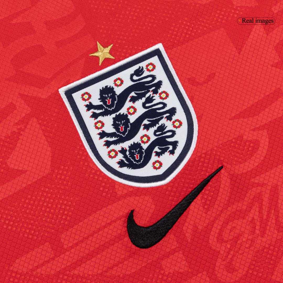 England Soccer Jersey Away Shirt World Cup 2026 - bestsoccerstore