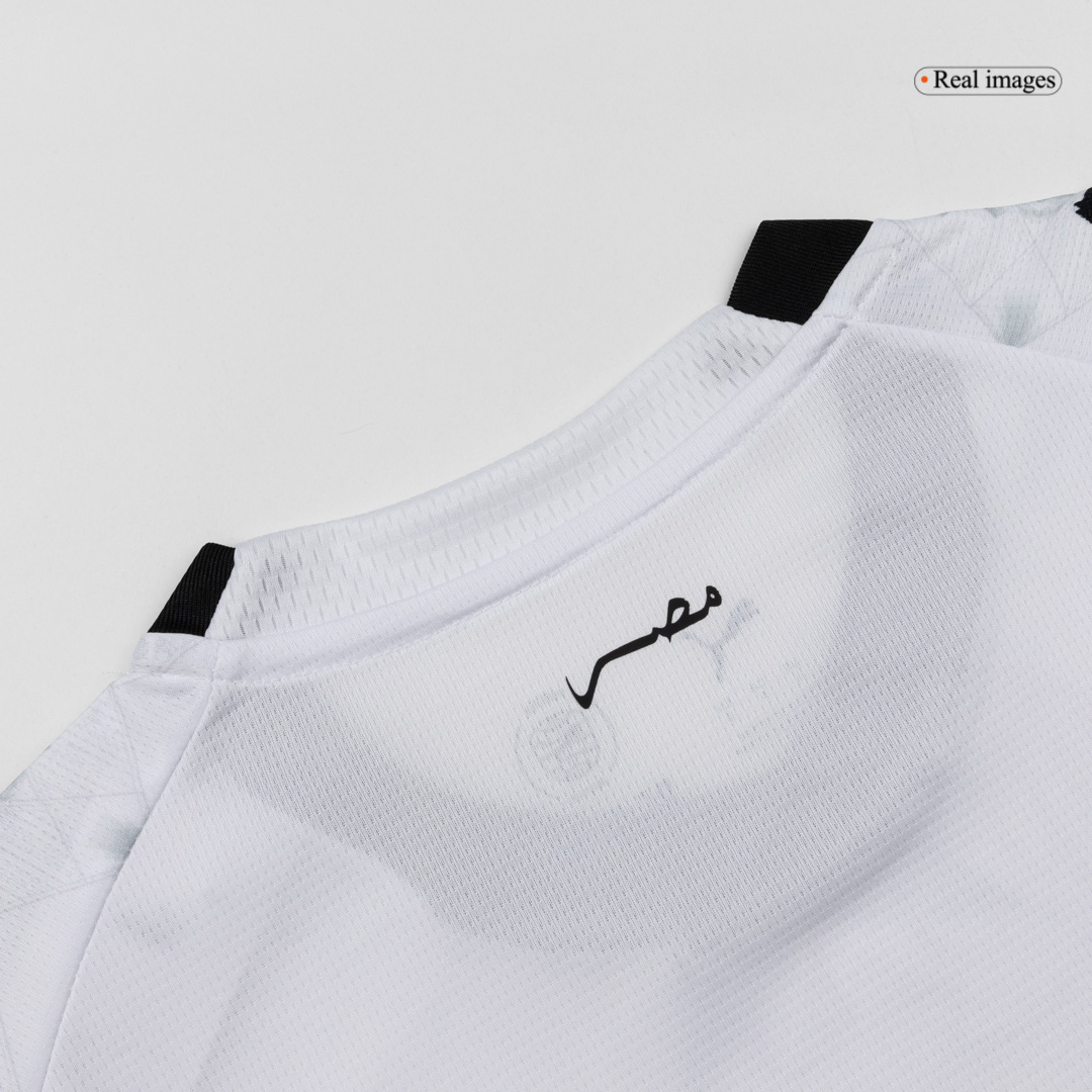 Egypt Soccer Jersey Away Shirt World Cup 2026 - bestsoccerstore