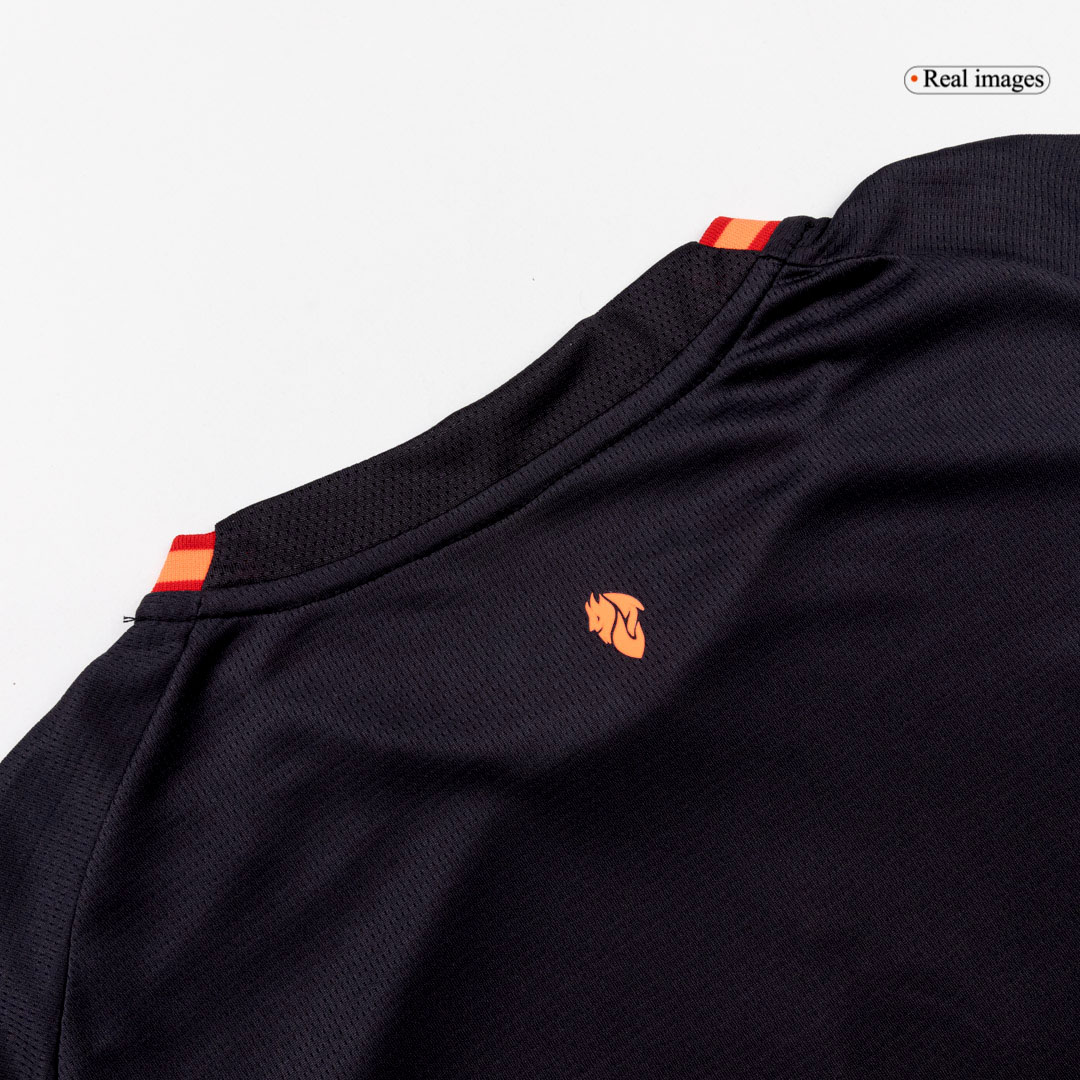 AC Milan Soccer Jersey Third Away Shirt 2026/27 - bestsoccerstore