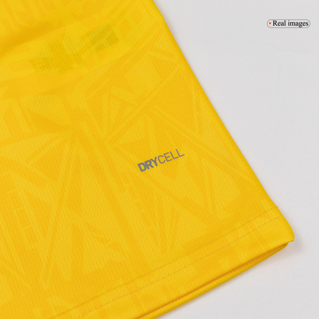 Borussia Dortmund Soccer Jersey Home Shirt 2026/27 - bestsoccerstore