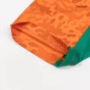 Côte d'Ivoire Soccer Jersey Home Shirt World Cup 2026 - bestsoccerstore