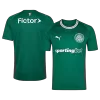 SE Palmeiras Soccer Jersey Home Shirt 2026 - bestsoccerstore