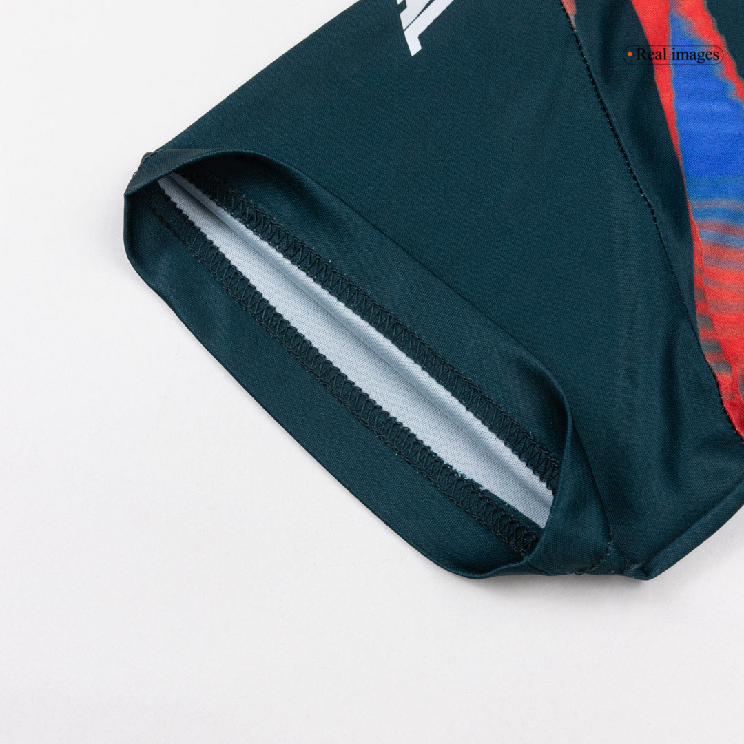 Arsenal Jersey Pre-Match Soccer Jersey 2025/26 - bestsoccerstore