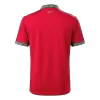 Morocco Soccer Jersey Home Shirt World Cup 2026 - bestsoccerstore