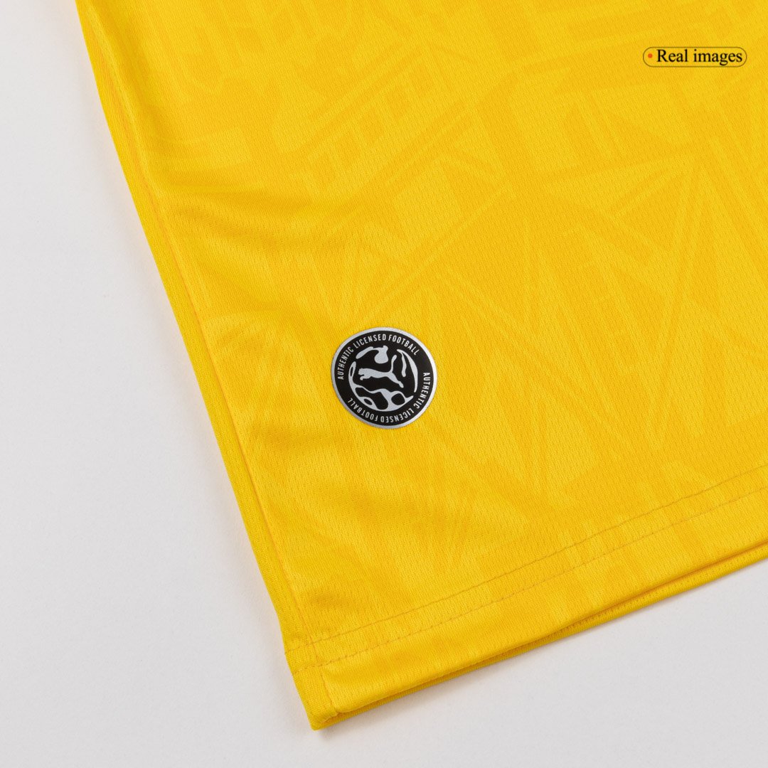 Borussia Dortmund Soccer Jersey Home Shirt 2026/27 - bestsoccerstore