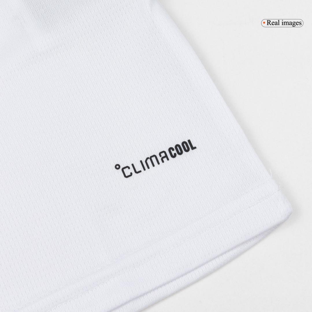 Real Madrid Soccer Jersey Home Shirt 2026/27 - bestsoccerstore