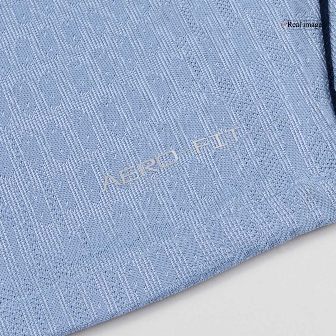 Uruguay Player Version Home Soccer Jersey World Cup 2026 - bestsoccerstore