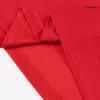 Manchester United Cultural Story Long Sleeve Jersey Football Shirt 2025/26 - bestsoccerstore