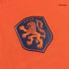 Netherlands VIRGIL #4 Custom Player Version Home Soccer Jersey World Cup 2026 - bestsoccerstore