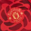 Manchester United Cultural Story Long Sleeve Jersey Football Shirt 2025/26 - bestsoccerstore