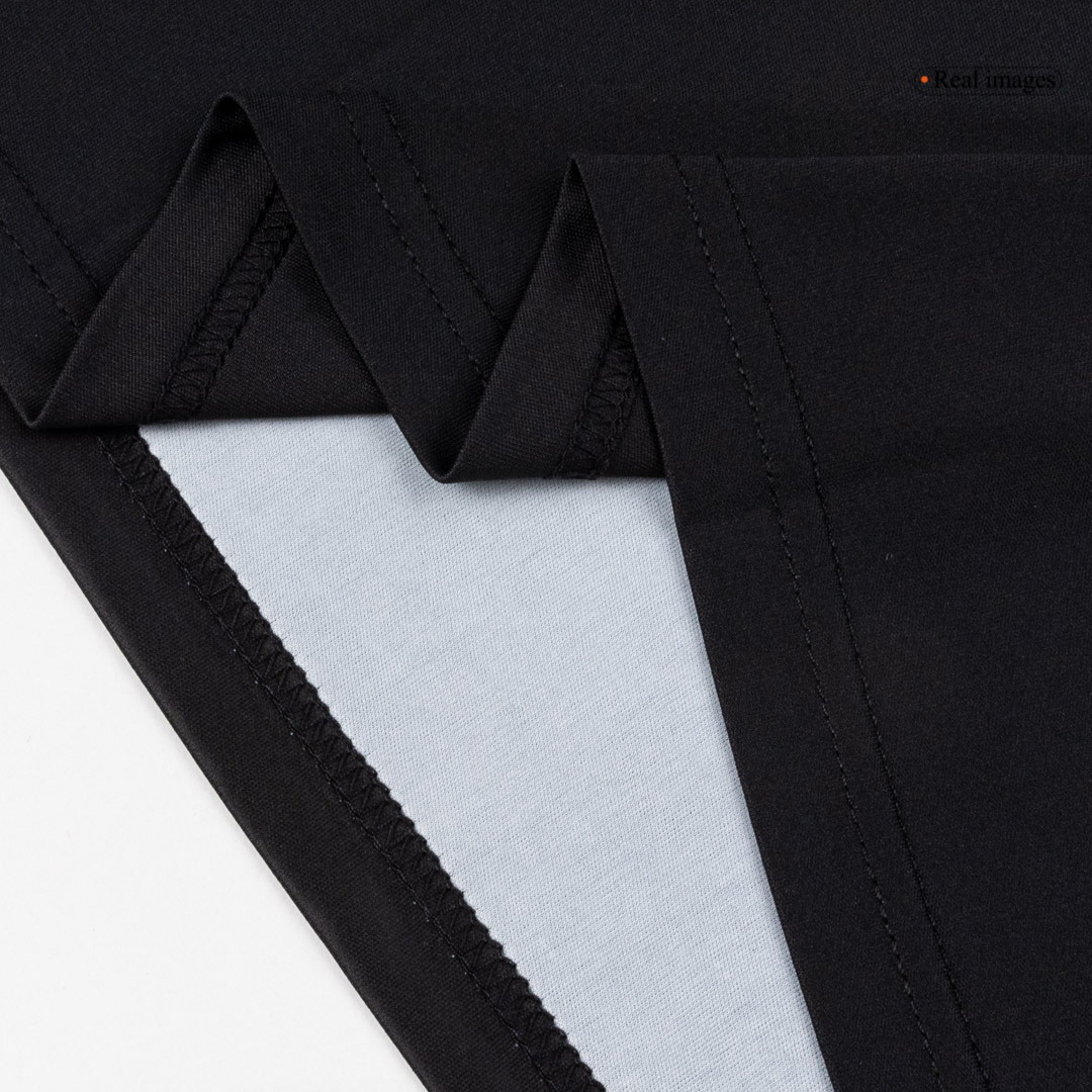 Real Madrid Pre-Match Long Sleeve Jersey Football Shirt 2025/26 - bestsoccerstore