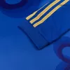 Real Madrid Cultural Story Long Sleeve Jersey Football Shirt 2025/26 - bestsoccerstore