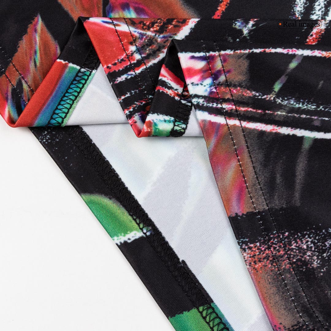 Manchester United Long Sleeve Jersey Pre-Match Football Shirt 2025/26 - bestsoccerstore