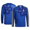 Real Madrid Cultural Story Long Sleeve Jersey Football Shirt 2025/26 - bestsoccerstore