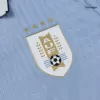 Uruguay Player Version Home Soccer Jersey World Cup 2026 - bestsoccerstore