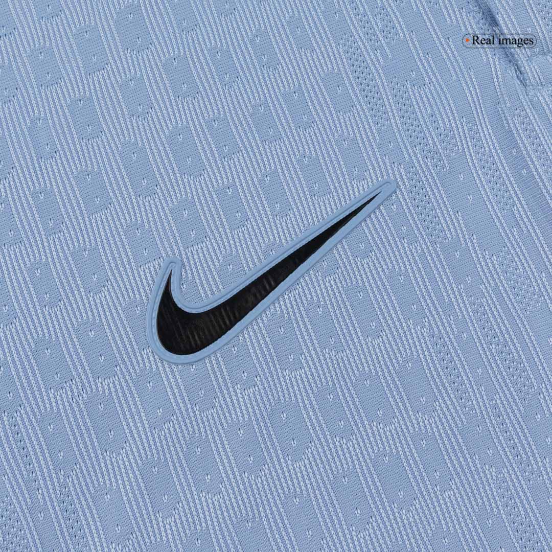 Uruguay Player Version Home Soccer Jersey World Cup 2026 - bestsoccerstore