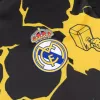 Real Madrid Pre-Match Long Sleeve Jersey Football Shirt 2025/26 - bestsoccerstore