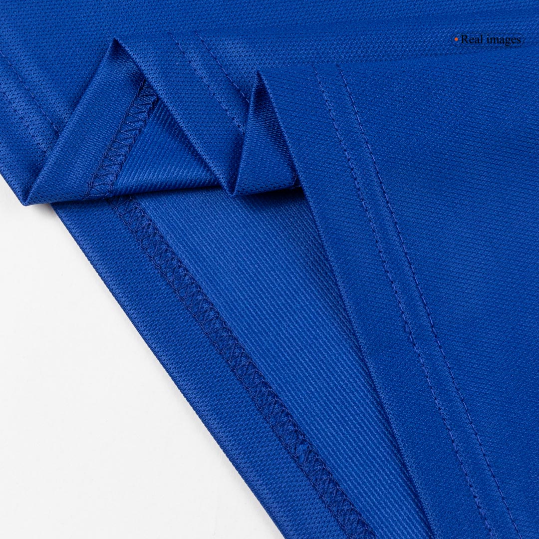 Real Madrid Cultural Story Long Sleeve Jersey Football Shirt 2025/26 - bestsoccerstore