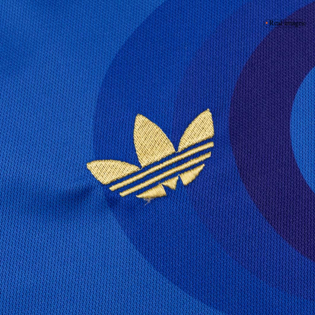 Real Madrid Cultural Story Long Sleeve Jersey Football Shirt 2025/26 - bestsoccerstore