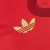 Manchester United Cultural Story Long Sleeve Jersey Football Shirt 2025/26 - bestsoccerstore