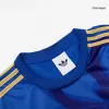Real Madrid Cultural Story Long Sleeve Jersey Football Shirt 2025/26 - bestsoccerstore
