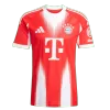 [Free]Bayern Munich Soccer Jersey Home Custom Shirt 2025/26 - bestsoccerstore
