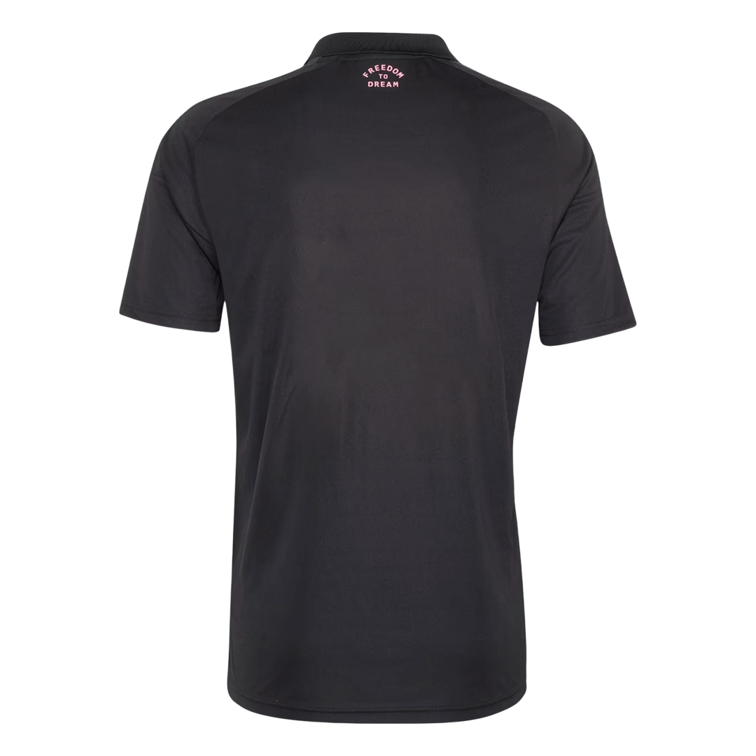 Inter Miami CF Soccer Jersey Away Custom Shirt 2026/27 - bestsoccerstore