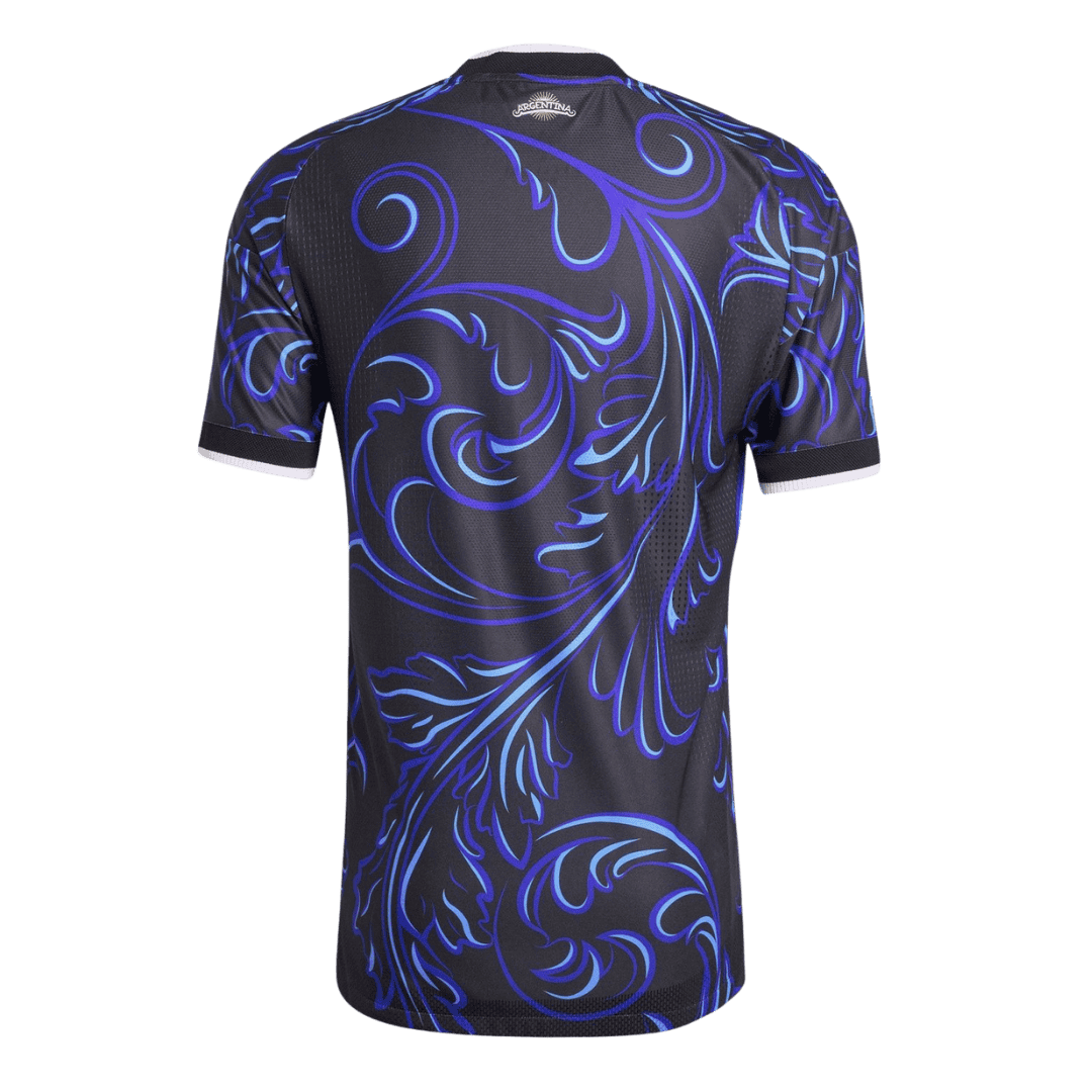 Argentina Soccer Jersey Away Shirt World Cup 2026 - bestsoccerstore