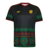 Jamaica Soccer Jersey Away Shirt World Cup 2026 - bestsoccerstore