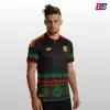 Jamaica Soccer Jersey Away Shirt World Cup 2026 - bestsoccerstore