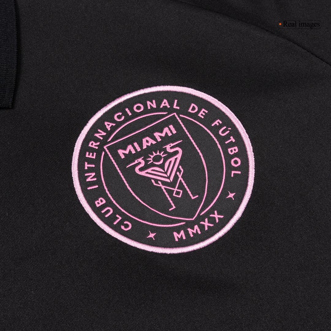 Inter Miami CF Soccer Jersey Away Custom Shirt 2026/27 - bestsoccerstore