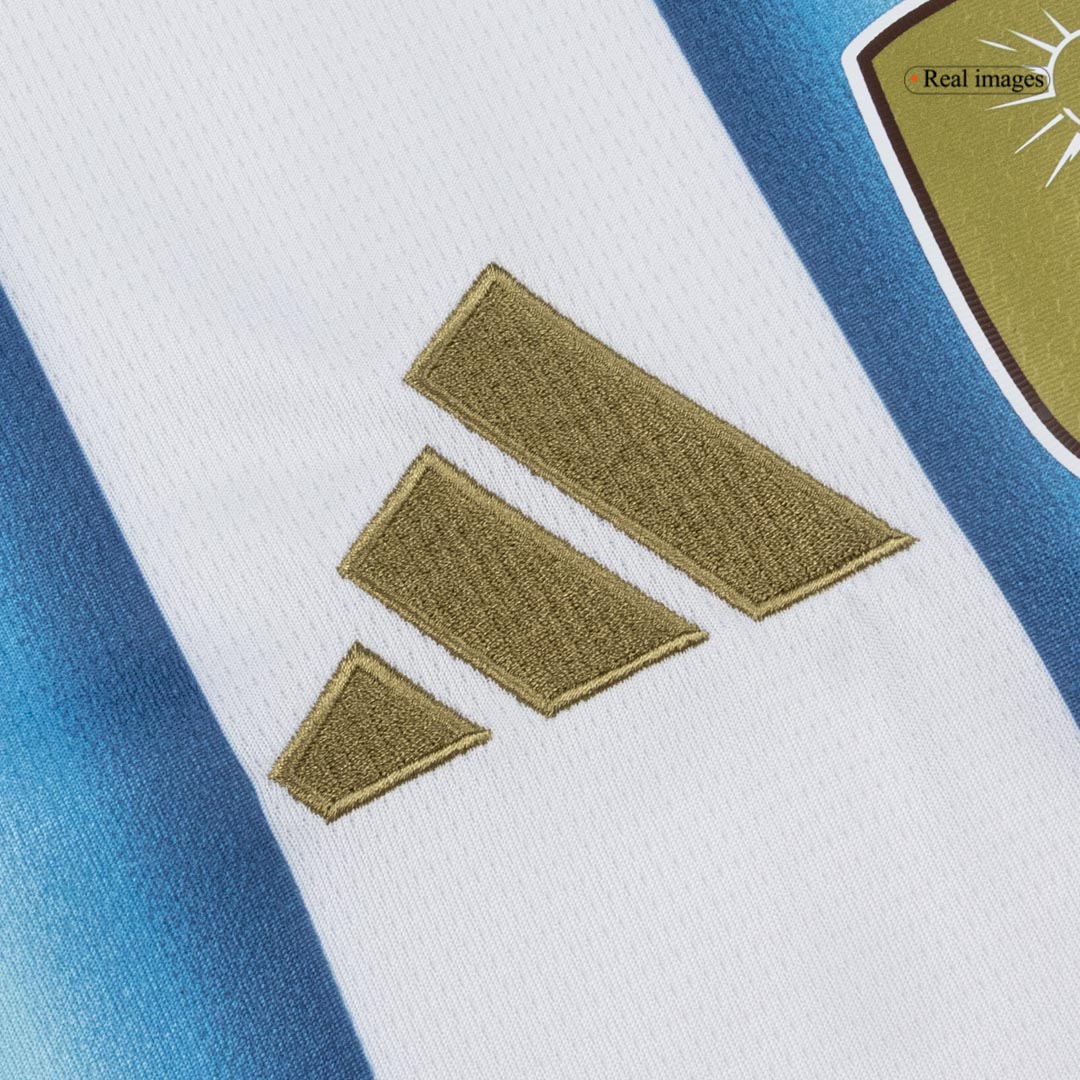[Free]Argentina Soccer Jersey Home Custom Shirt World Cup 2026 - bestsoccerstore