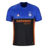 Inter Milan Soccer Jersey Fourth Away Shirt 2025/26 - bestsoccerstore