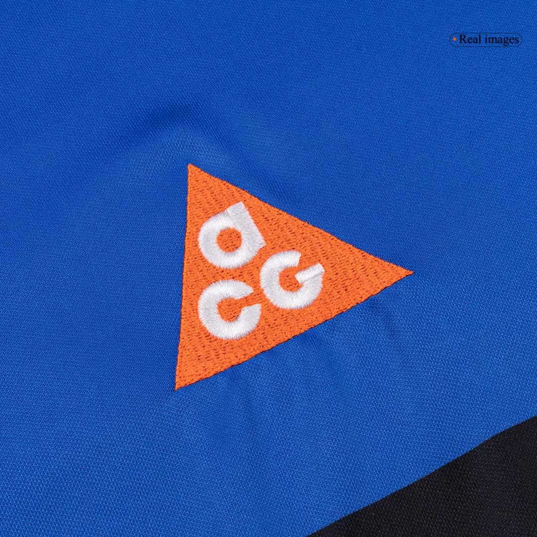 Inter Milan Soccer Jersey Fourth Away Shirt 2025/26 - bestsoccerstore