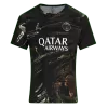 PSG Night Edition Soccer Jersey Custom Shirt 2025/26 - bestsoccerstore