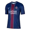 PSG Soccer Jersey Home 2025/26 Custom Shirt - bestsoccerstore